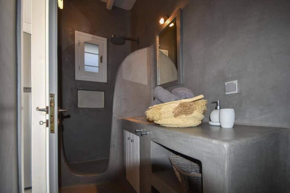 Photo of Bathroom in Houlakia