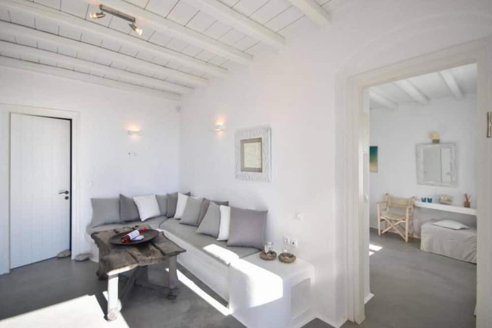 Photo of Livingroom in Houlakia