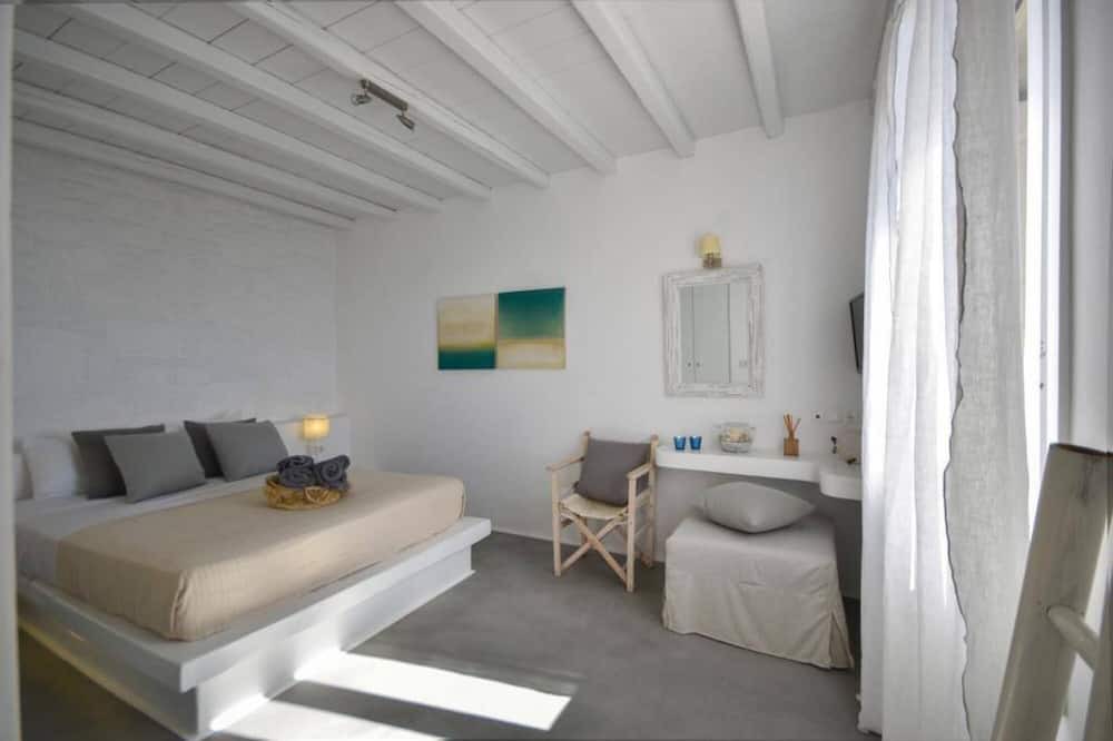 Photo of Bedroom in Houlakia
