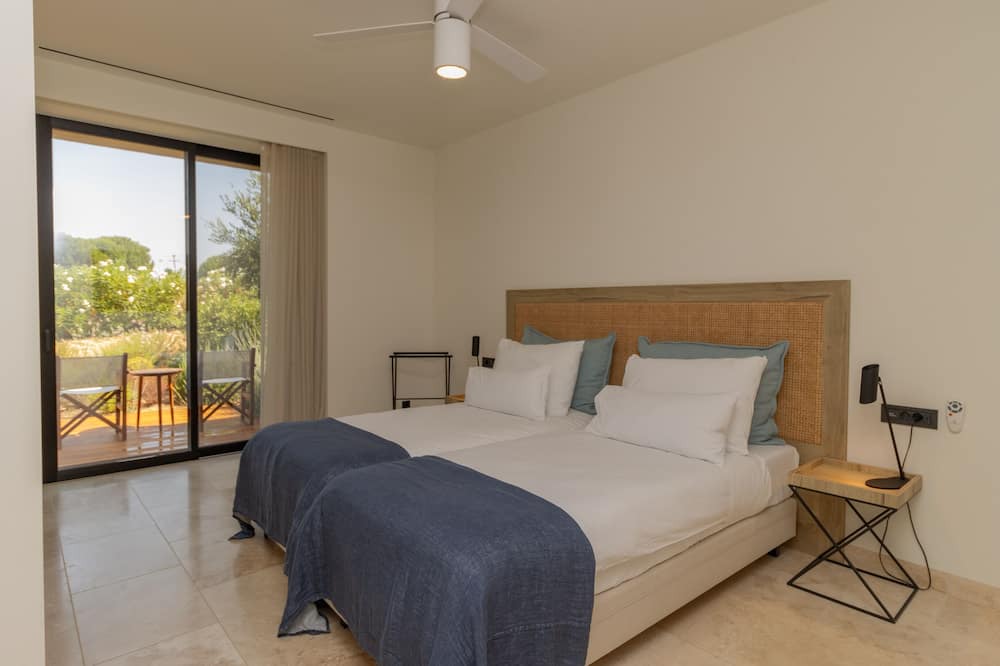 Photo of Bedroom in Petrochori