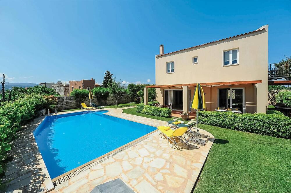 Photo of Outdoor in Prinos