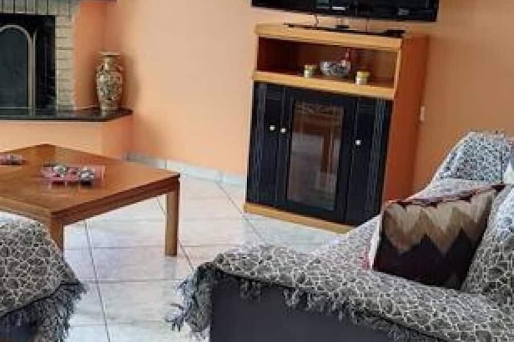 Photo of Livingroom in Molos-Agios Konstantinos