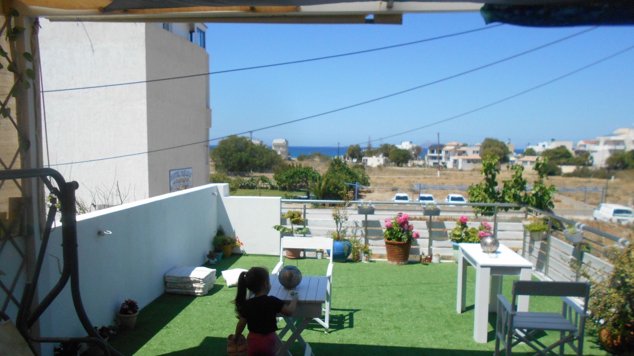Photo of Outdoor in Kalamaki