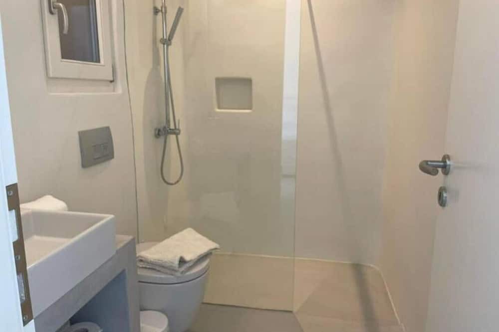 Photo of Bathroom in Exomvourgo