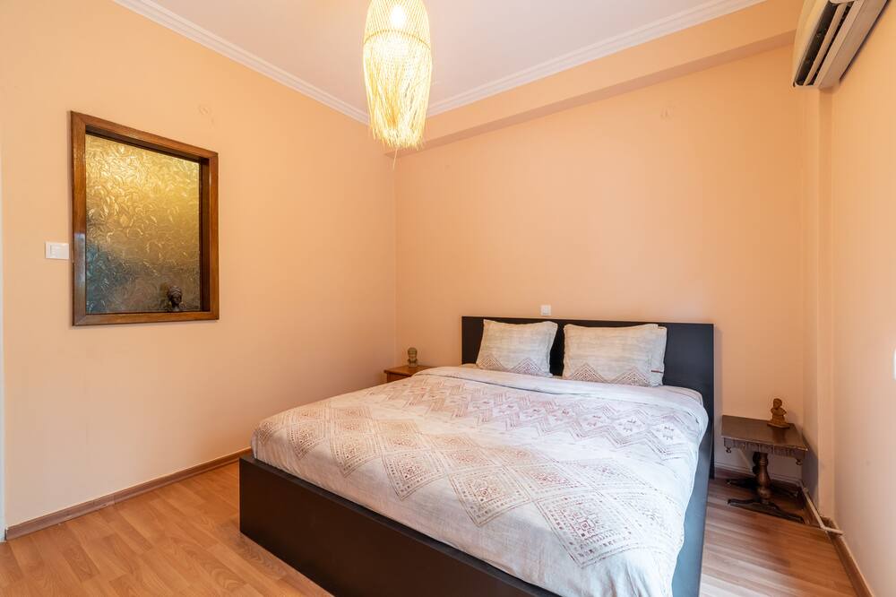 Photo of Bedroom in Ampelokipoi