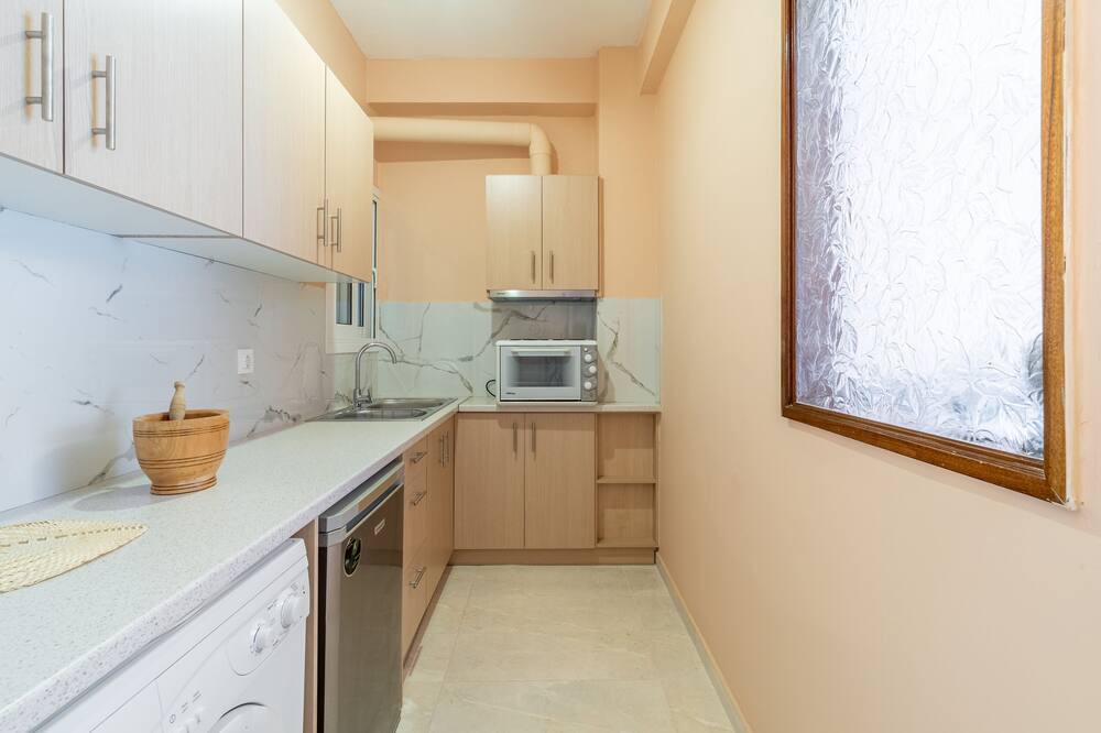Photo of Kitchen in Ampelokipoi