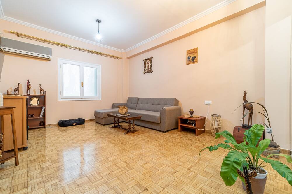 Photo of Livingroom in Ampelokipoi