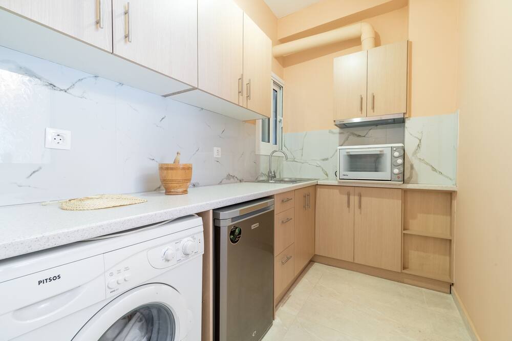Photo of Kitchen in Ampelokipoi