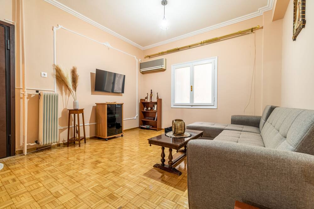 Photo of Livingroom in Ampelokipoi