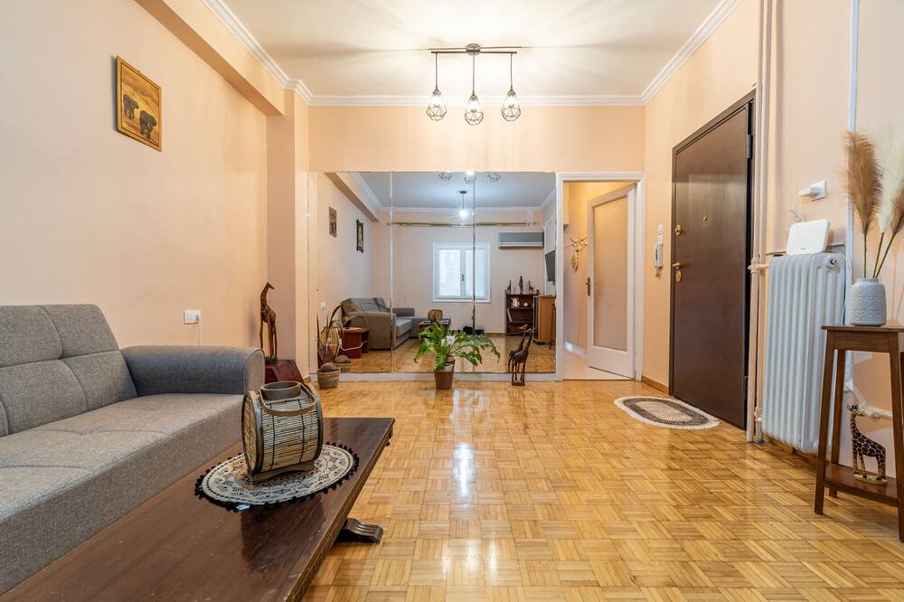 Photo of Livingroom in Ampelokipoi