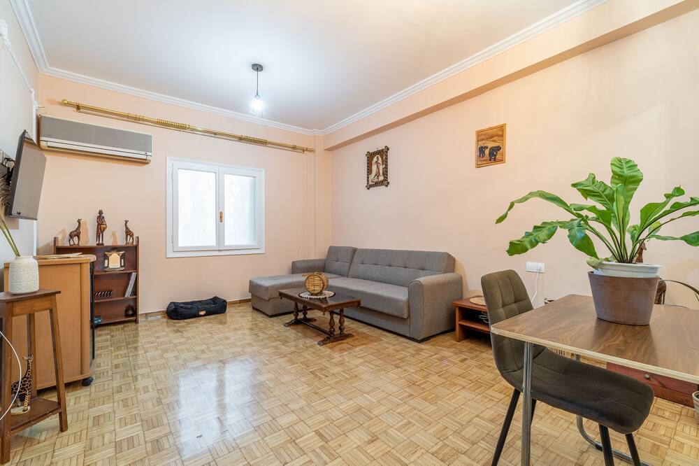 Photo of Livingroom in Ampelokipoi