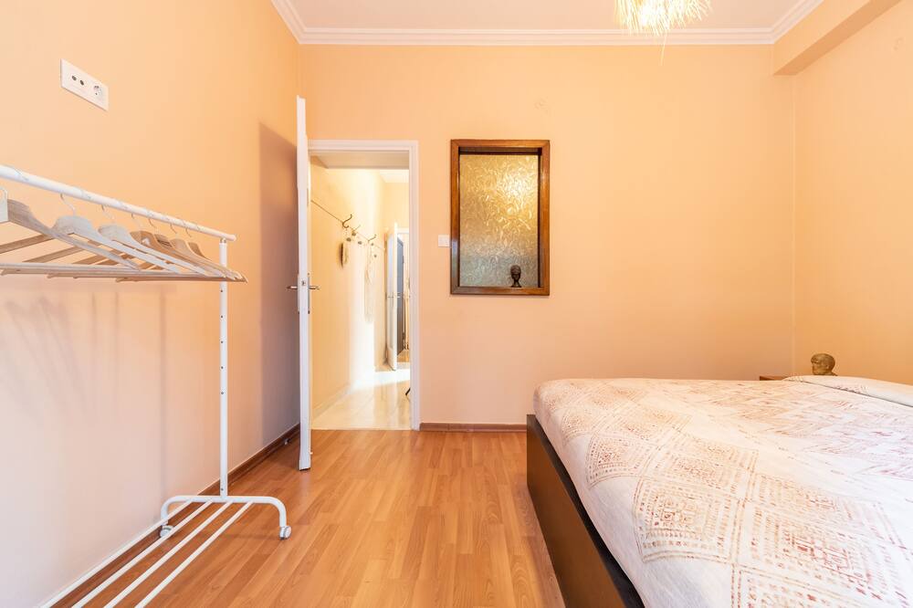 Photo of Bedroom in Ampelokipoi