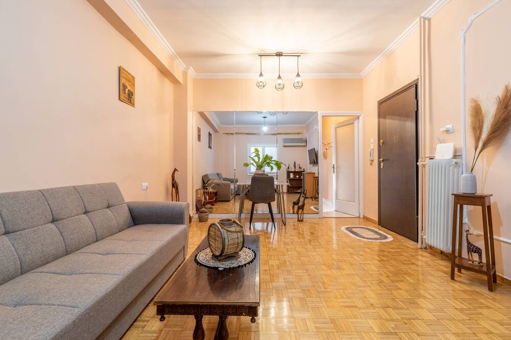 Photo of Livingroom in Ampelokipoi