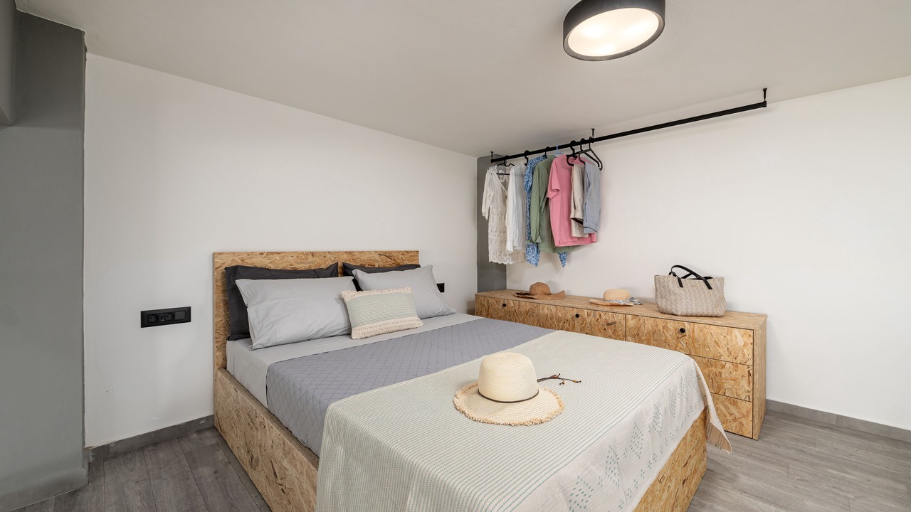 Photo of Bedroom in Kos