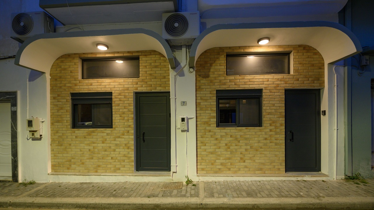 Photo of Outdoor in Kos