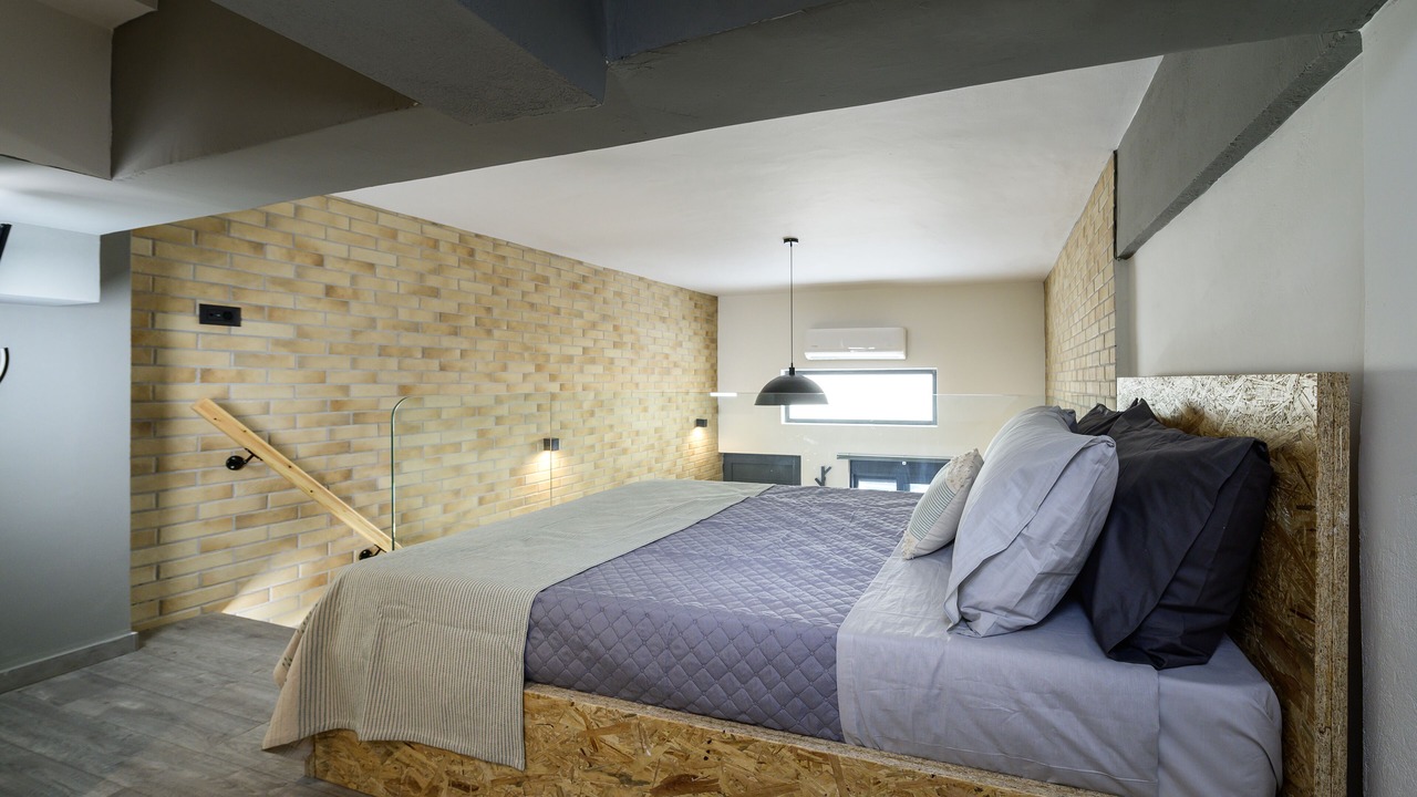 Photo of Bedroom in Kos