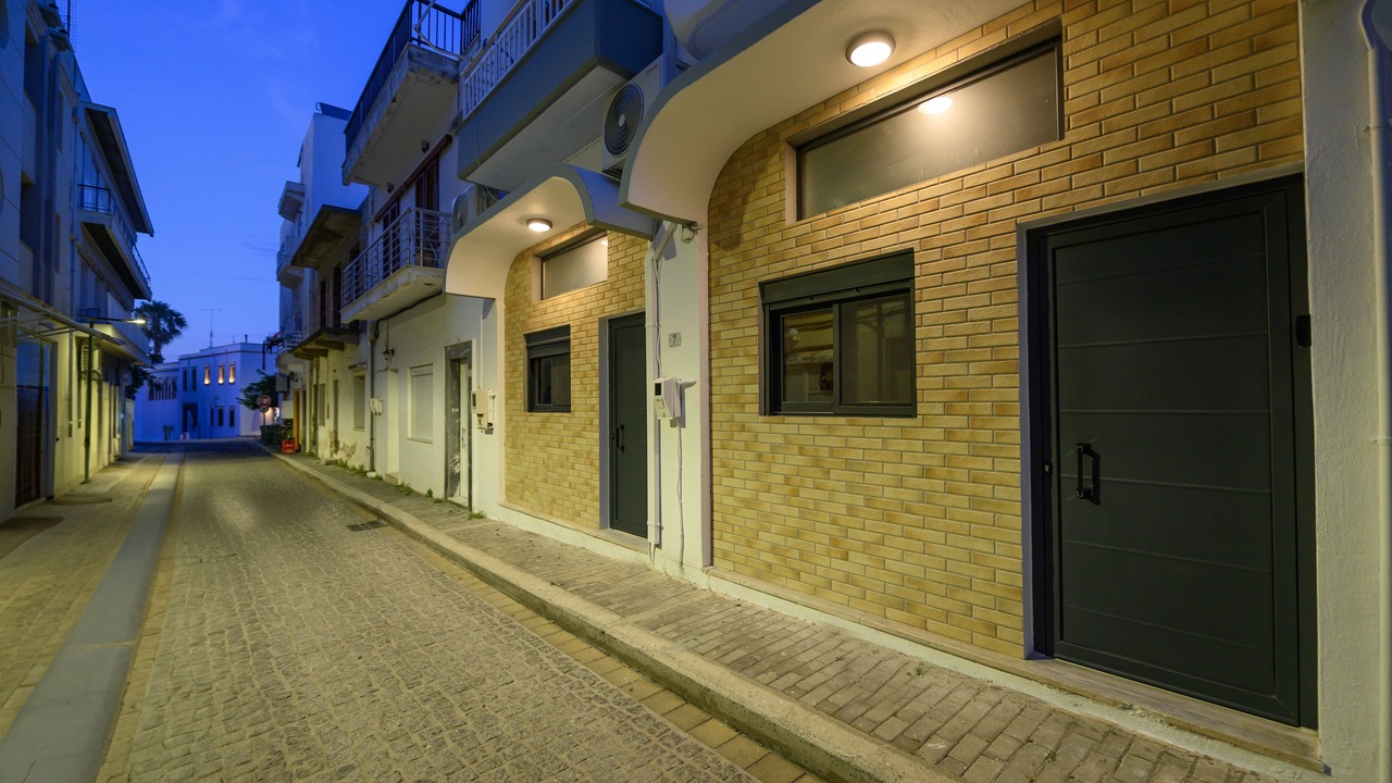 Photo of Outdoor in Kos