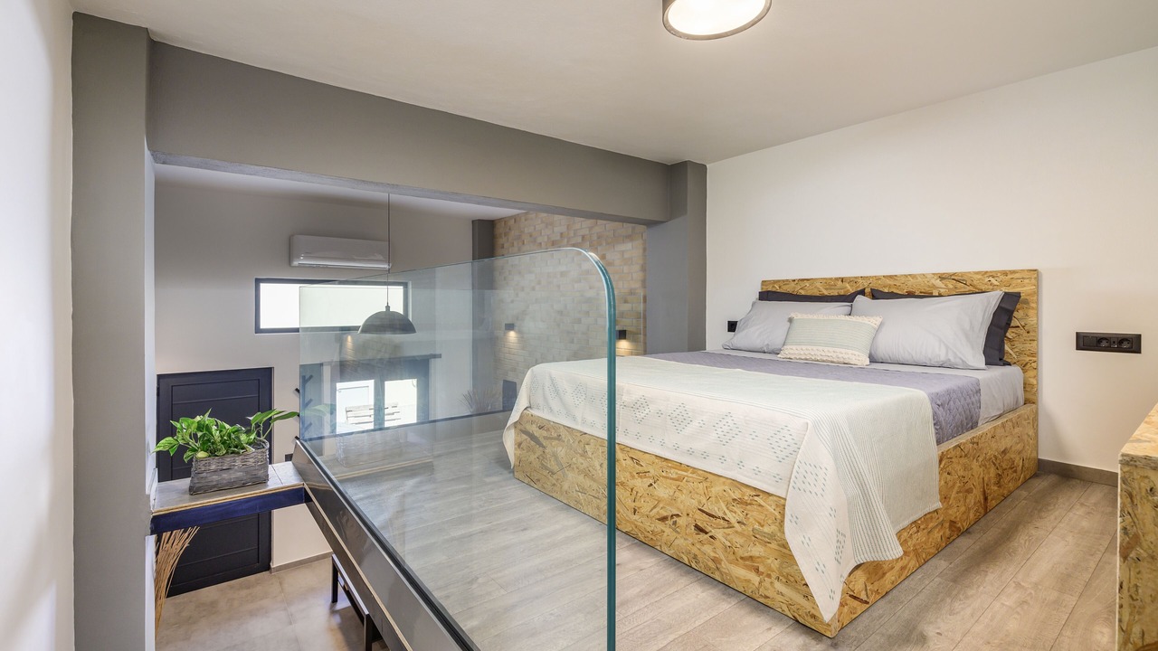 Photo of Bedroom in Kos