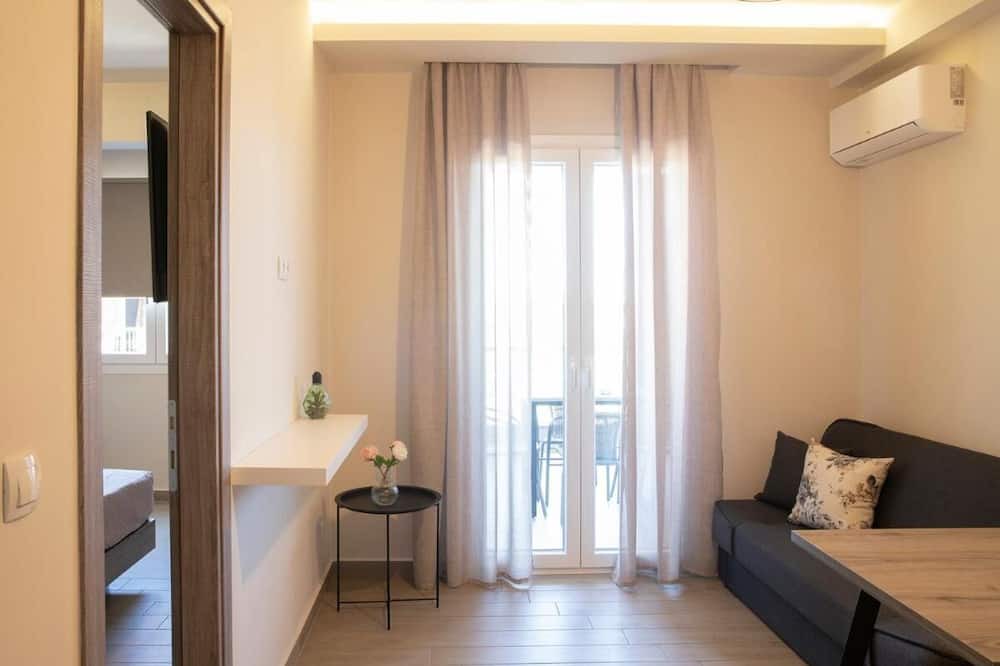 Photo of Livingroom in Leptokaria