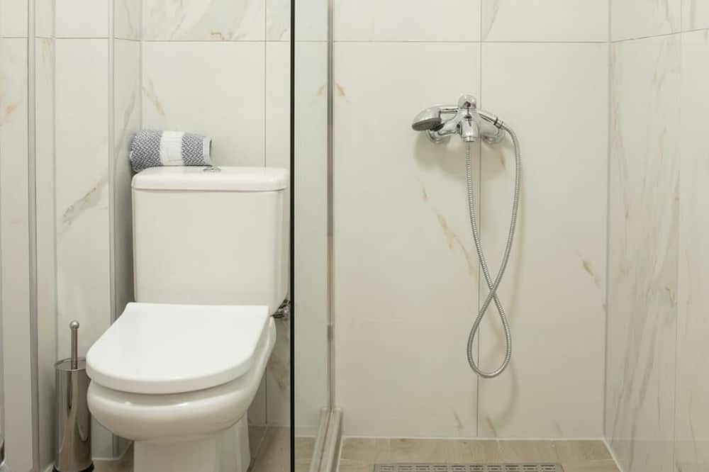 Photo of Bathroom in Leptokaria