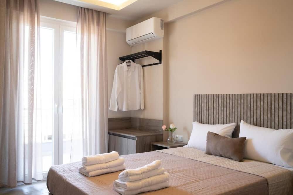 Photo of Bedroom in Leptokaria