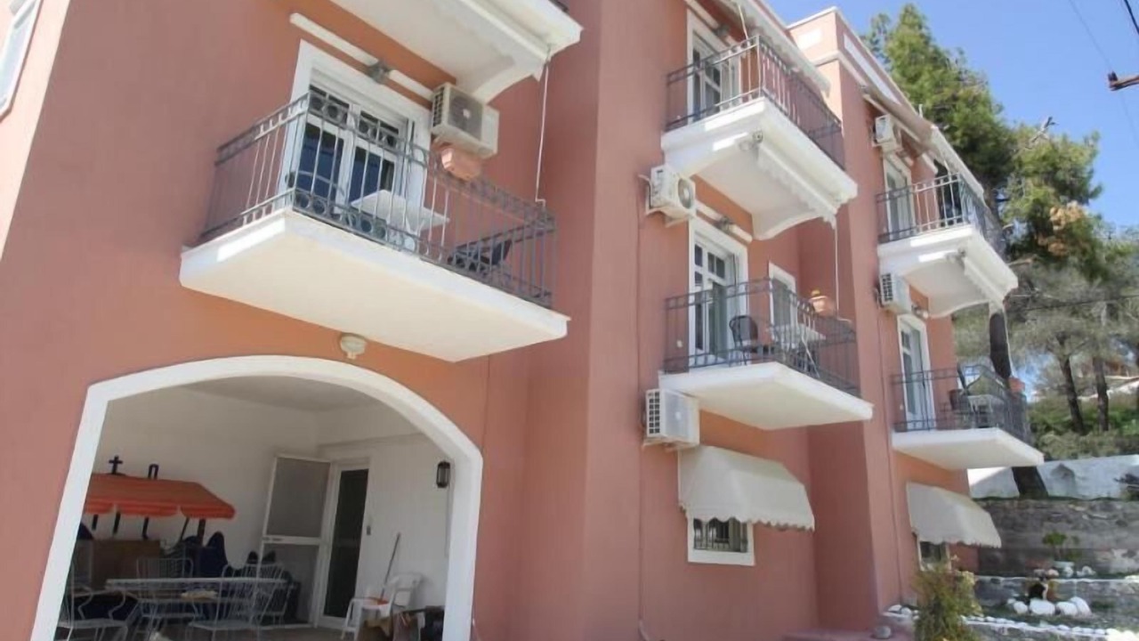 Photo of Outdoor in Agia Marina