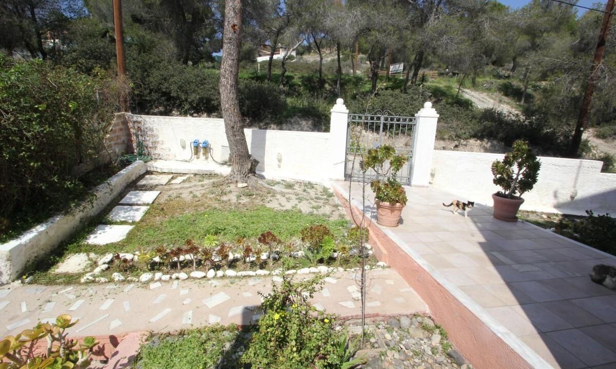 Photo of Outdoor in Agia Marina