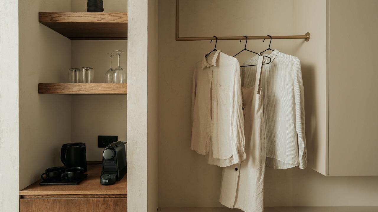 Photo of Bedroom in Plakias