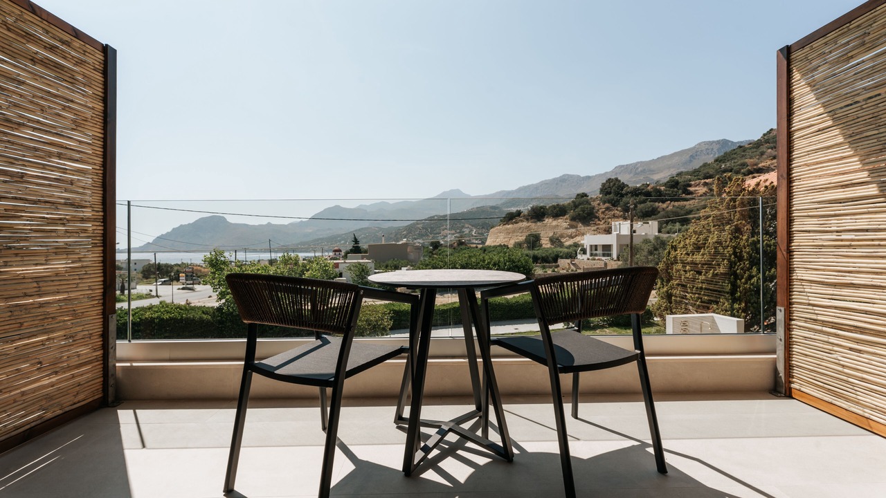 Photo of Bedroom in Plakias