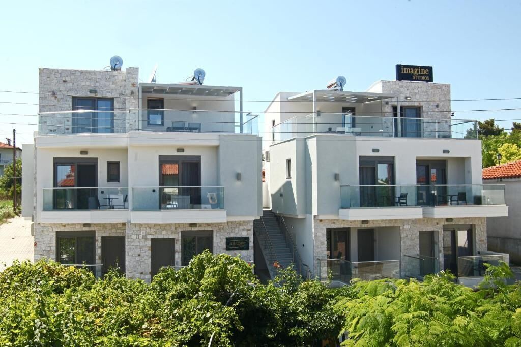 Photo of Outdoor in Paliouri