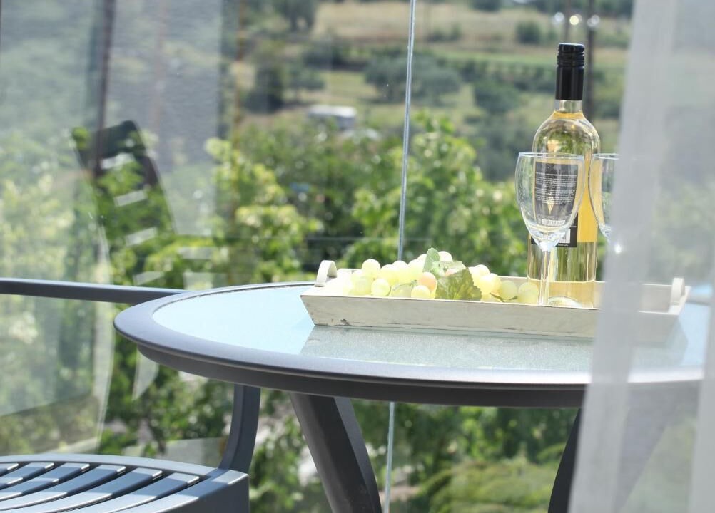 Photo of Patio Balcony in Paliouri