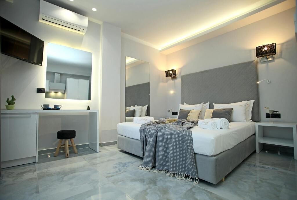Photo of Patio Balcony in Paliouri