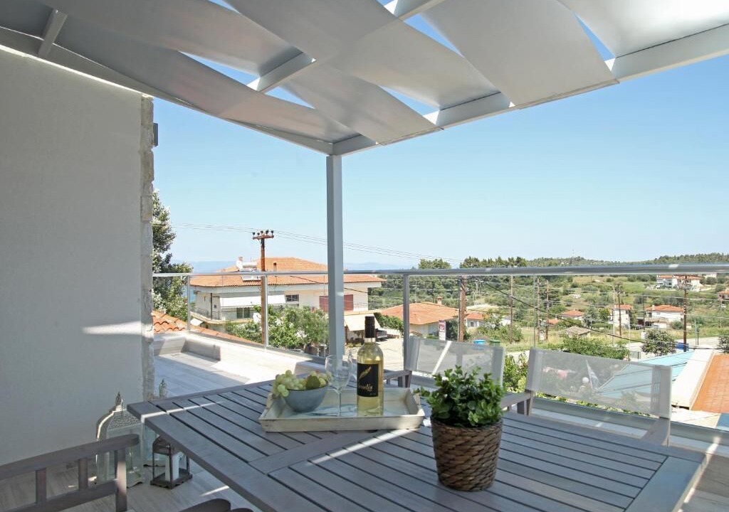 Photo of Patio Balcony in Paliouri