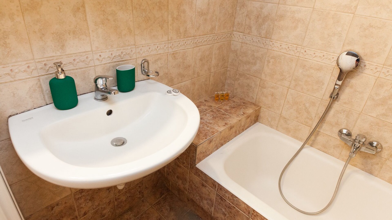 Photo of Bathroom in Pasalimani