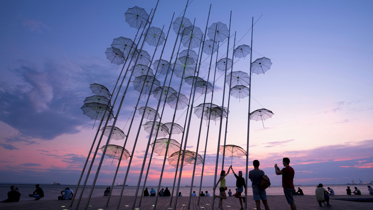 Photo of Others in Thessaloniki
