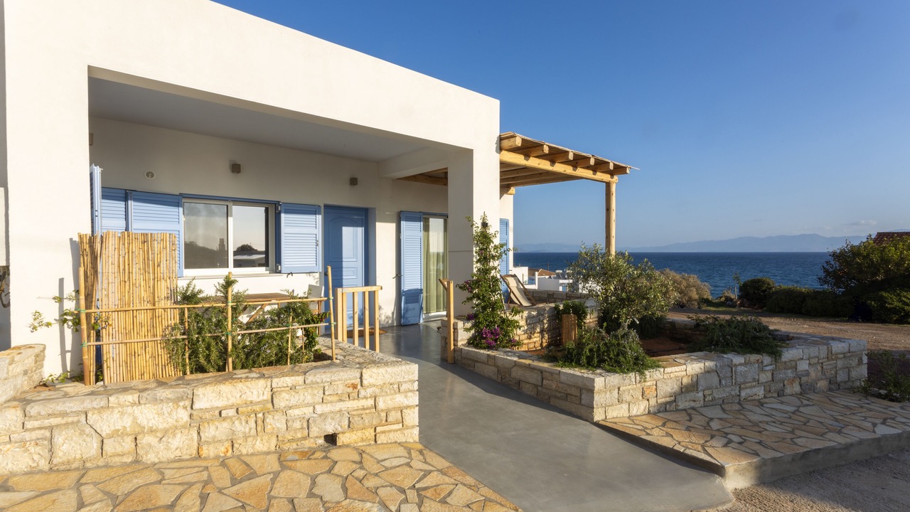Photo of Bedroom in Agia Pelagia