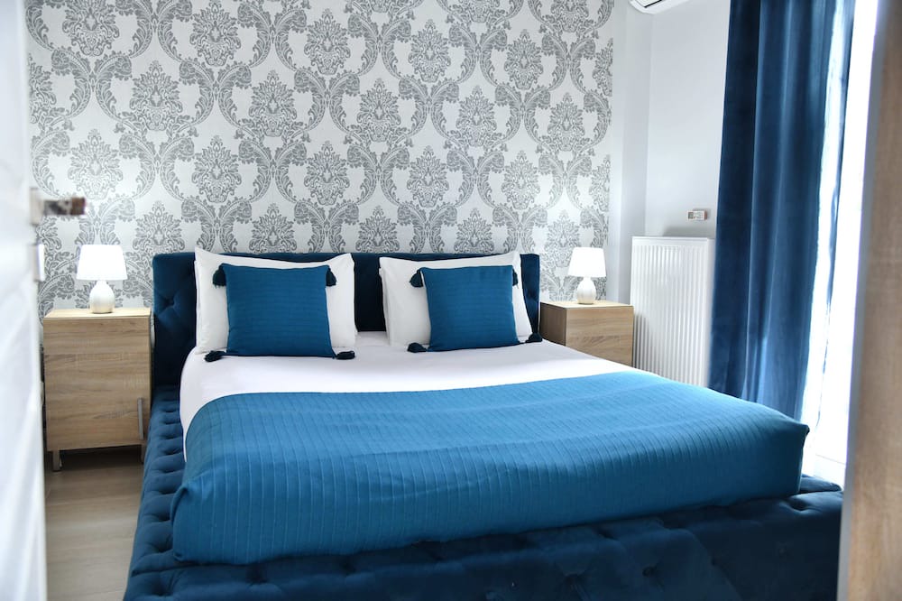 Photo of Bedroom in Korithion