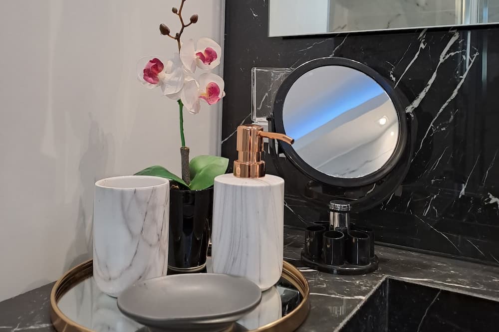 Photo of Bathroom in Korithion