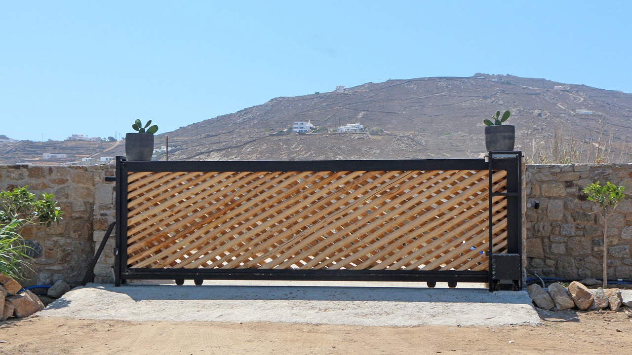 Photo of Outdoor in Ftelia