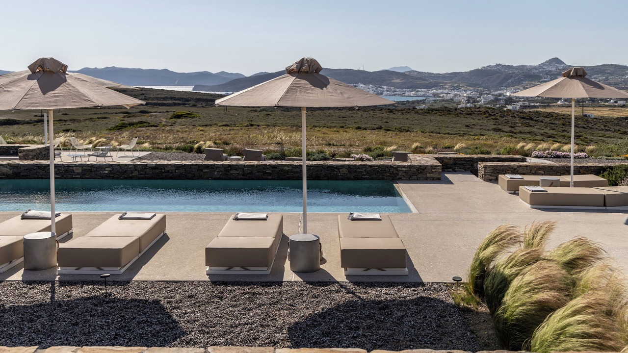 Photo of Outdoor in Milos