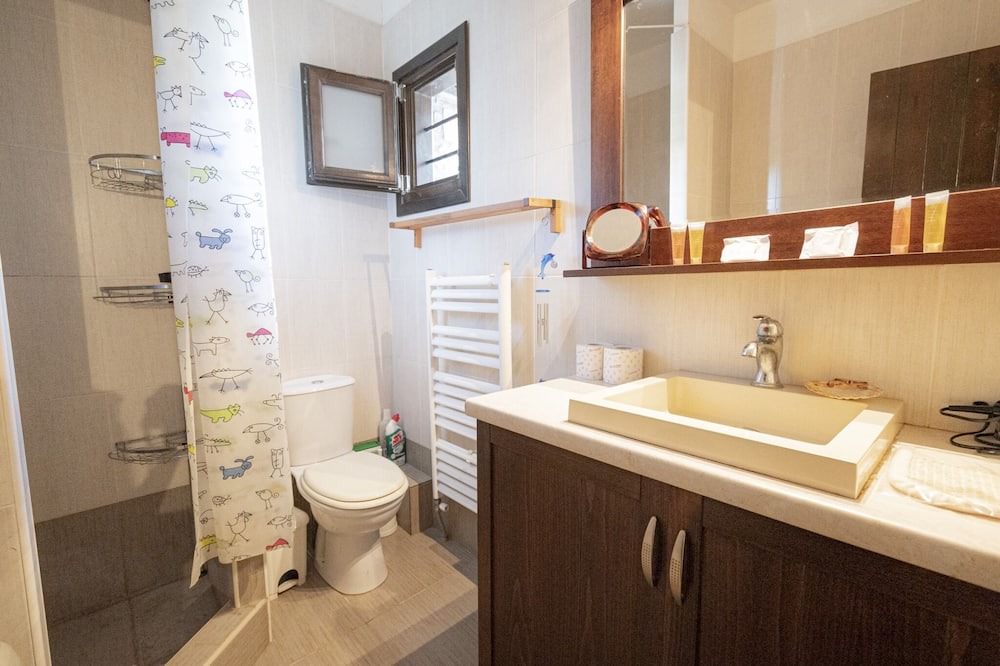 Photo of Bathroom in Psakoudia