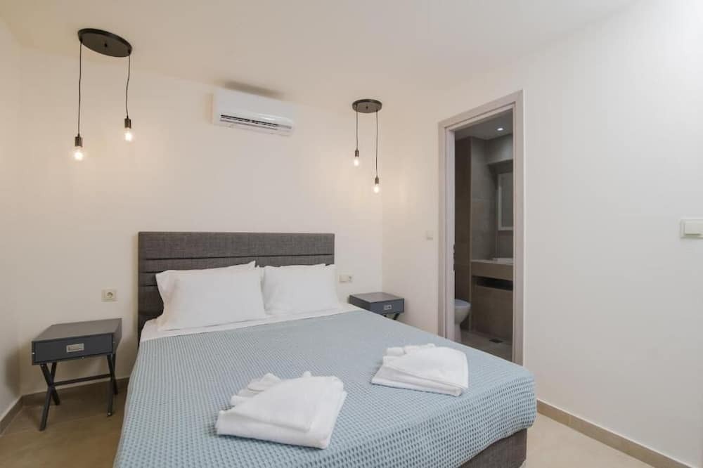 Photo of Bedroom in Ano Korakiana