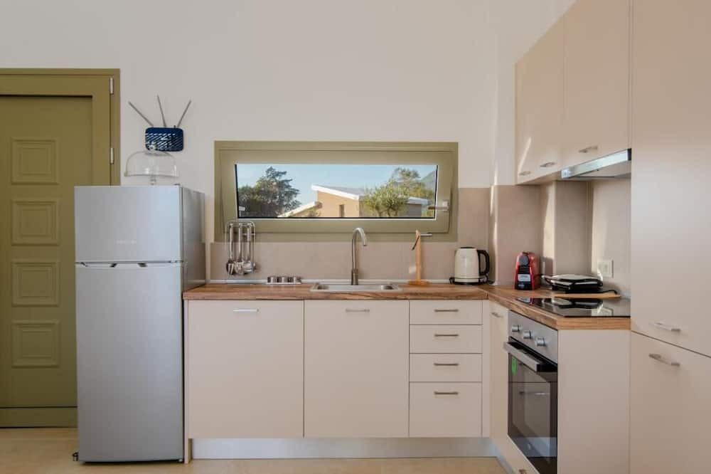 Photo of Kitchen in Ano Korakiana