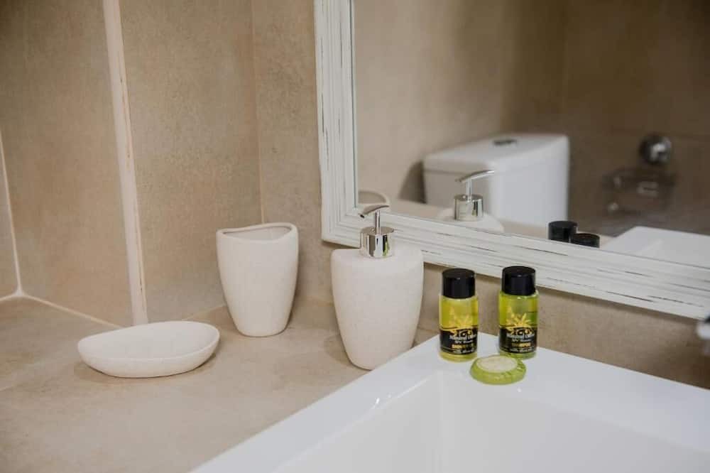 Photo of Bathroom in Ano Korakiana