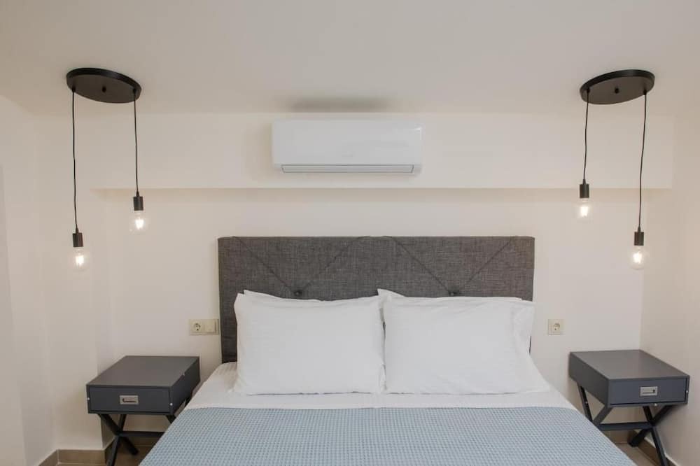 Photo of Bedroom in Ano Korakiana