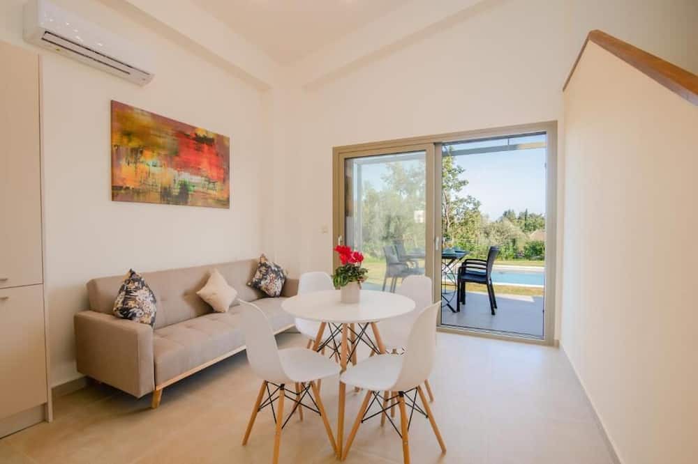 Photo of Livingroom in Ano Korakiana