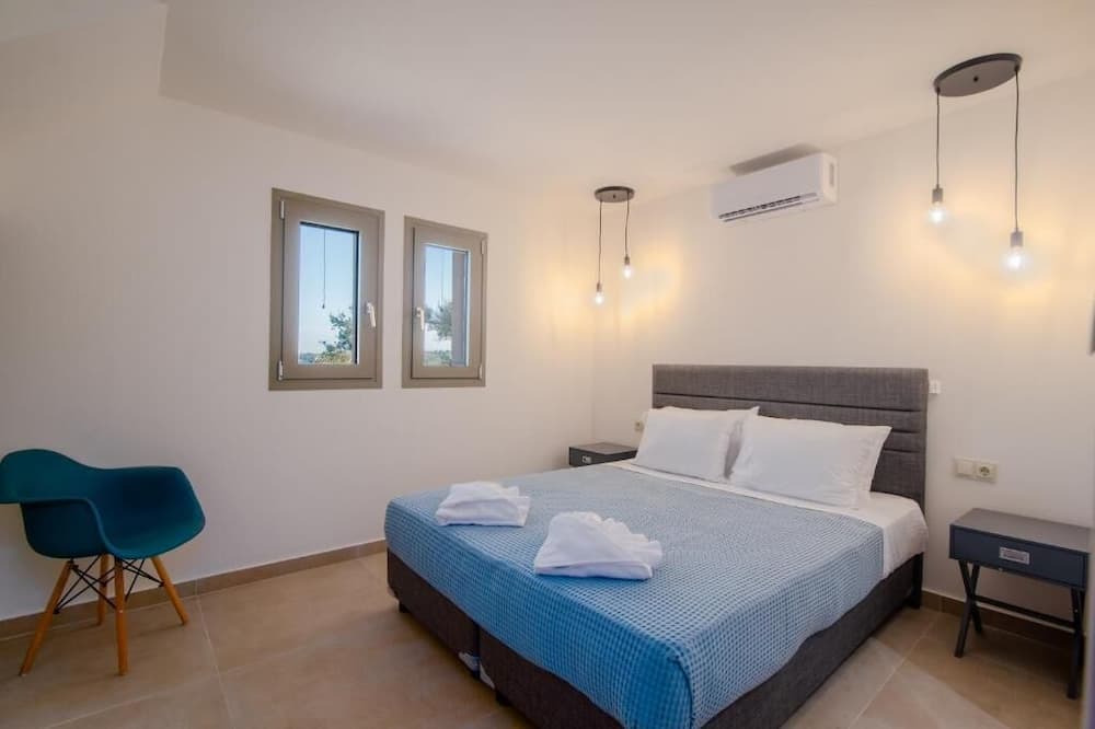 Photo of Bedroom in Ano Korakiana