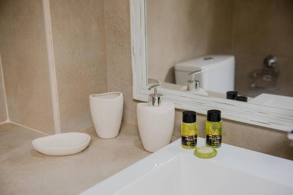 Photo of Bathroom in Ano Korakiana