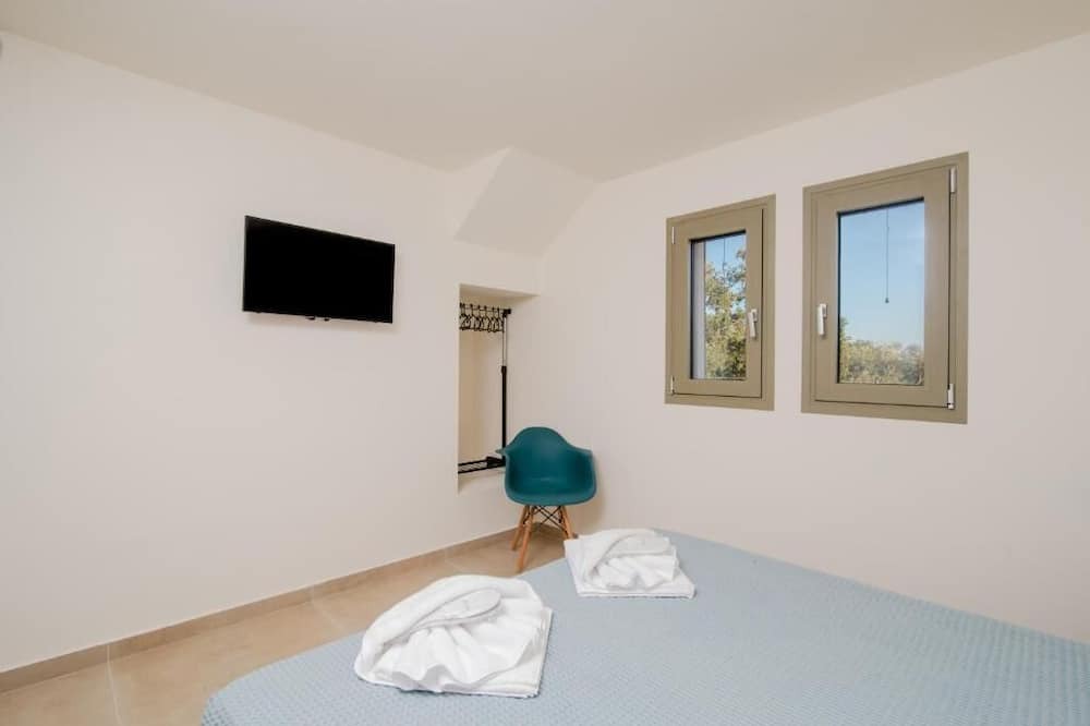Photo of Bedroom in Ano Korakiana