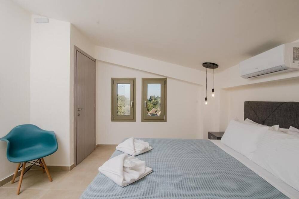 Photo of Bedroom in Ano Korakiana